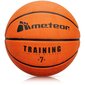 Basketbola bumba METEOR CELLULAR, 7. izmērs cena un informācija | Basketbola bumbas | 220.lv