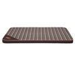 Hobbydog matracis M, 80x54 cm, brūns цена и информация | Suņu gultas, spilveni, būdas | 220.lv