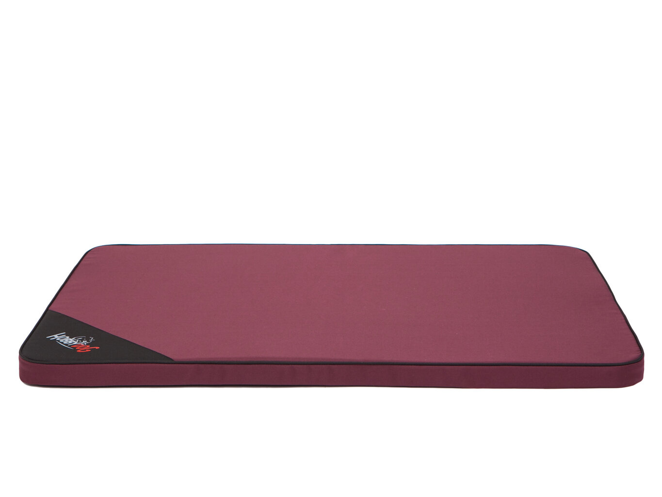 Hobbydog matracis XL, 120x80 cm, sarkans cena un informācija | Suņu gultas, spilveni, būdas | 220.lv