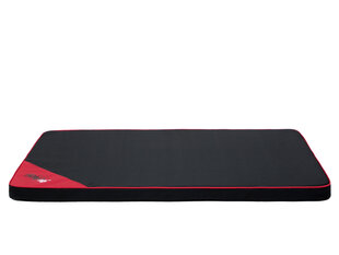 Hobbydog matracis XL, 120x80 cm, melns cena un informācija | Suņu gultas, spilveni, būdas | 220.lv