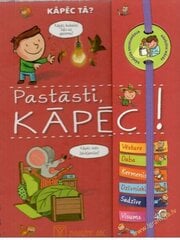 Pastāsti kāpēc! cena un informācija | Enciklopēdijas, uzziņu literatūra | 220.lv