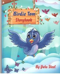 Birdie Tom. Story book цена и информация | Книги для подростков и молодежи | 220.lv