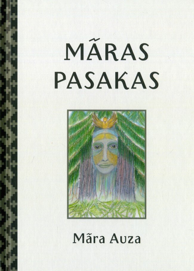 Māras pasakas цена и информация | Grāmatas mazuļiem | 220.lv