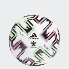 Футбольный мяч ADIDAS EURO2020 UNIFORIA LEAGUE BOX цена и информация | Футбольные мячи | 220.lv