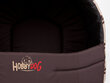 Guļvieta-būda Hobbydog R4 pēdiņas, 60x49x42cm cena un informācija | Suņu gultas, spilveni, būdas | 220.lv