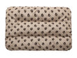 Hobbydog spilvens Eco Prestige R1, 90x60x8 cm, smilškrāsas ar ķepām cena un informācija | Suņu gultas, spilveni, būdas | 220.lv