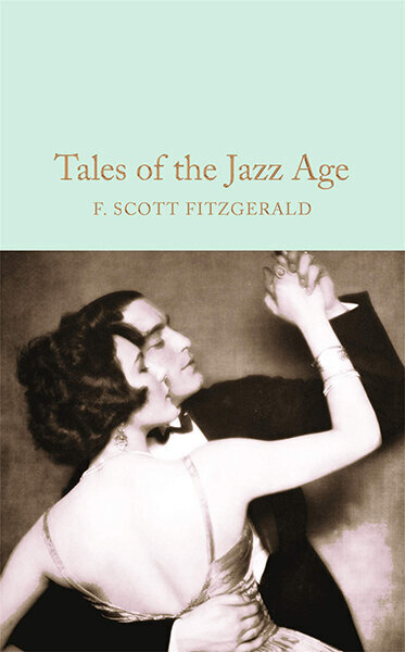 Tales of the Jazz Age cena un informācija | Stāsti, noveles | 220.lv