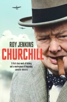 Churchill cena un informācija | Biogrāfijas, autobiogrāfijas, memuāri | 220.lv