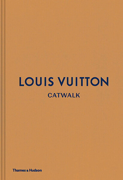 Louis Vuitton Catwalk цена и информация | Biogrāfijas, autobiogrāfijas, memuāri | 220.lv