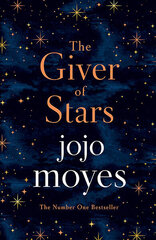 Giver of Stars, The cena un informācija | Romāni | 220.lv