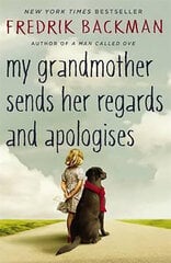 My Grandmother Sends Her Regards and Apologises цена и информация | Рассказы, новеллы | 220.lv