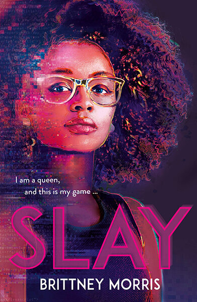 SLAY : the Black Panther-inspired novel about virtual reality цена и информация | Grāmatas pusaudžiem un jauniešiem | 220.lv