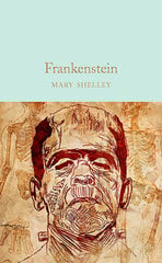 Frankenstein cena un informācija | Romāni | 220.lv