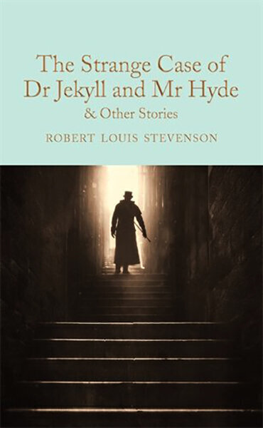 Strange Case of Dr Jekyll and Mr Hyde and other stories цена и информация | Romāni | 220.lv