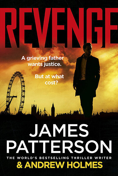 Revenge цена и информация | Fantāzija, fantastikas grāmatas | 220.lv