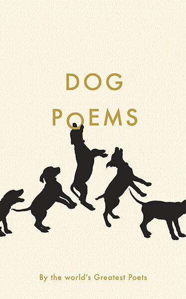 Dog Poems цена и информация | Dzeja | 220.lv