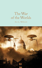 War of the Worlds Main Market Ed. цена и информация | Классика | 220.lv