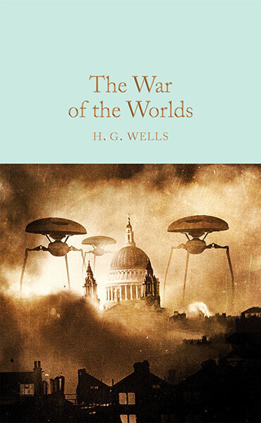 War of the Worlds cena un informācija | Klasika | 220.lv