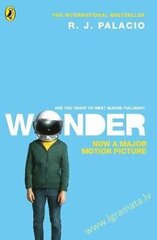 Wonder цена и информация | Книги для детей | 220.lv