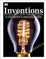 Inventions. A Children's Encyclopedia cena un informācija | Romāni | 220.lv
