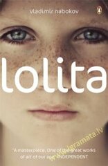 Lolita cena un informācija | Romāni | 220.lv