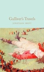 Gulliver's Travels цена и информация | Книги для детей | 220.lv