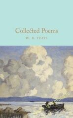 Collected Poems New Edition цена и информация | Поэзия | 220.lv