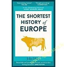 Shortest History of Europe цена и информация | Vēstures grāmatas | 220.lv