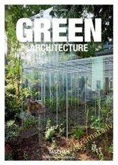 Green Architecture Multilingual edition цена и информация | Книги по архитектуре | 220.lv