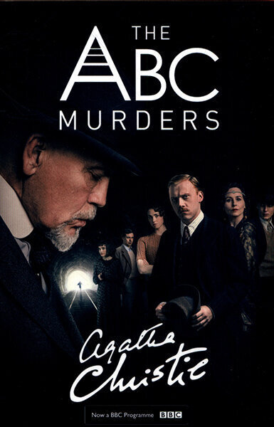 ABC Murders (Poirot)