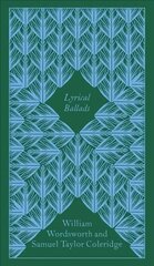 Lyrical Ballads цена и информация | Романы | 220.lv