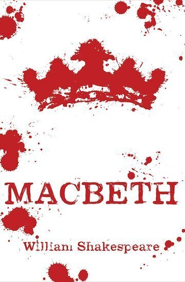 Macbeth cena un informācija | Klasika | 220.lv