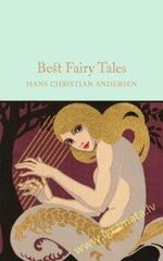 Best Fairy Tales cena un informācija | Pasakas | 220.lv