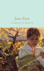 Jane Eyre cena un informācija | Romāni | 220.lv