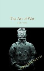 Art of War, The цена и информация | Исторические книги | 220.lv