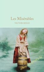 Les Misérables цена и информация | Романы | 220.lv