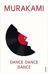 Dance dance dance цена и информация | Романы | 220.lv