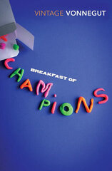 Breakfast of Champions cena un informācija | Romāni | 220.lv