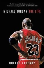 Michael Jordan : The Life cena un informācija | Biogrāfijas, autobiogrāfijas, memuāri | 220.lv