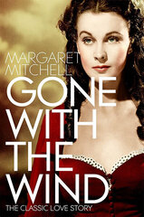 Gone with the Wind цена и информация | Романы | 220.lv