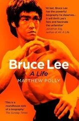 Bruce Lee : A Life cena un informācija | Biogrāfijas, autobiogrāfijas, memuāri | 220.lv