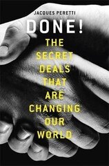 Deals that Made the World, The cena un informācija | Biogrāfijas, autobiogrāfijas, memuāri | 220.lv