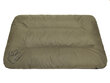 Hobbydog spilvens Eco R3, 115x80x10 cm, zaļš цена и информация | Suņu gultas, spilveni, būdas | 220.lv