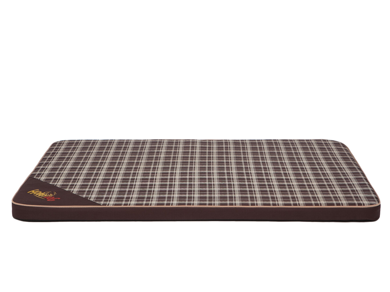 Hobbydog matracis XL, 120x80 cm, brūns cena un informācija | Suņu gultas, spilveni, būdas | 220.lv