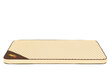 Hobbydog matracis mājdzīvniekam Light L, smilšu/brūnas krāsas цена и информация | Suņu gultas, spilveni, būdas | 220.lv