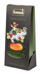 Gurman's Lazdu riekstu garšas kafija, 125g. цена и информация | Кофе, какао | 220.lv