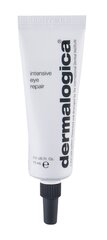 Atjaunojošs krēms ādai ap acīm Dermalogica Intensive 15 ml cena un informācija | Acu krēmi, serumi | 220.lv