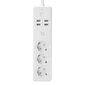 Pagarinātājs Acme SH3103 Smart Wifi EU Power Strip cena un informācija | Pagarinātāji | 220.lv