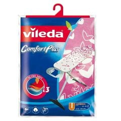 VILEDA Pārvalks "Viva Comfort Plus". cena un informācija | Veļas gludināšana | 220.lv