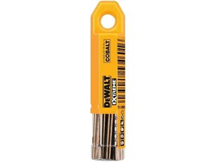 Dewalt urbis 3.5 mm, 10 gab. (DT4923) cena un informācija | Rokas instrumenti | 220.lv